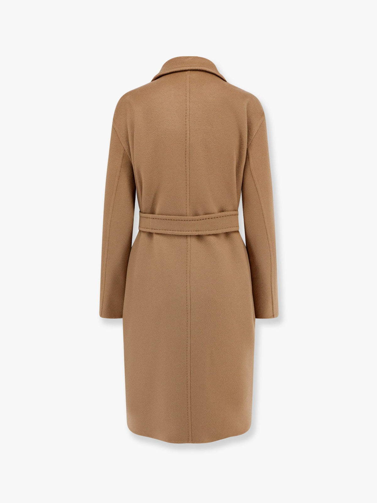 Max Mara Melinda cashmere coat - Beige
