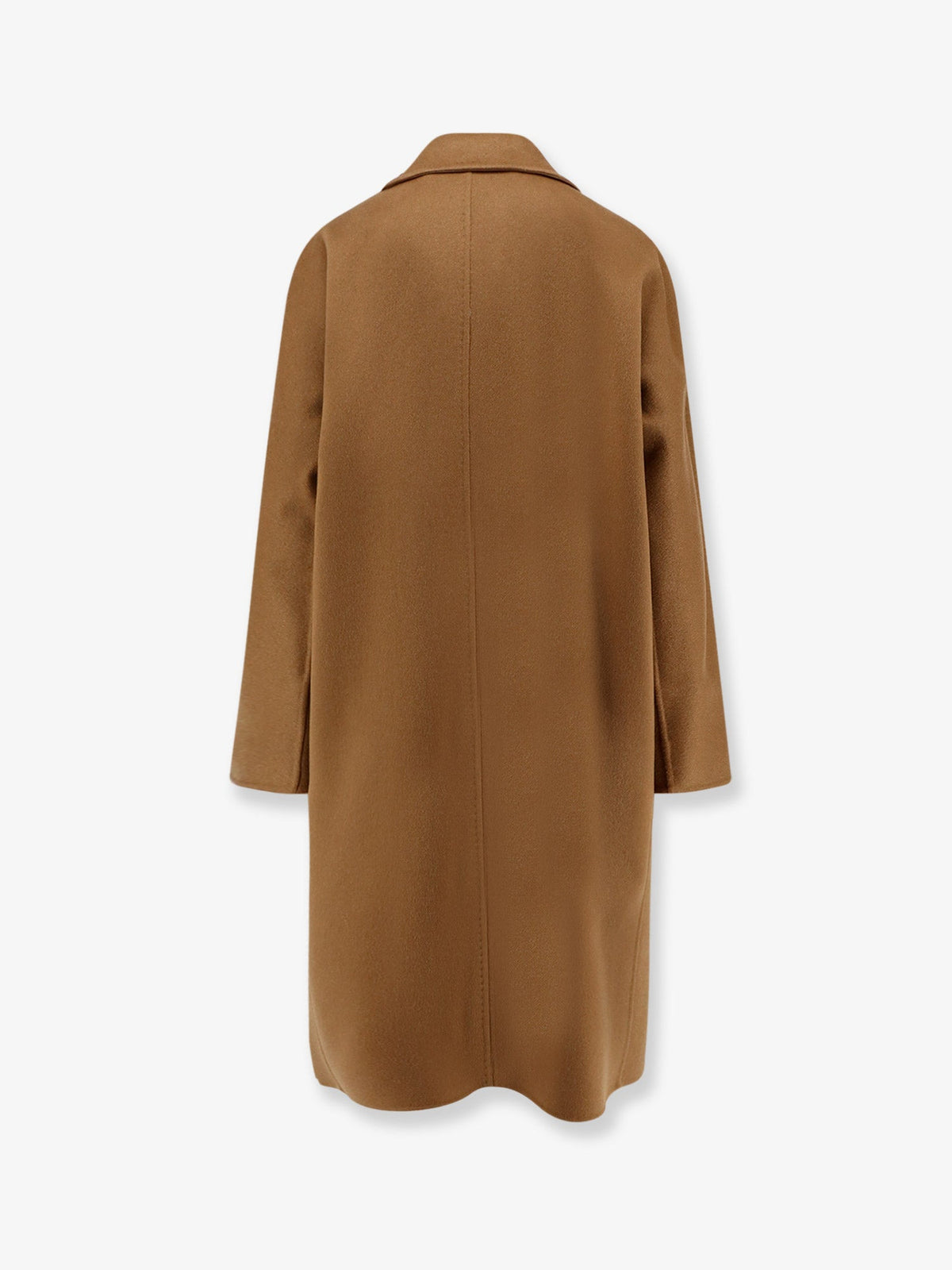 Max Mara Ardenne cashmere coat - Cammello