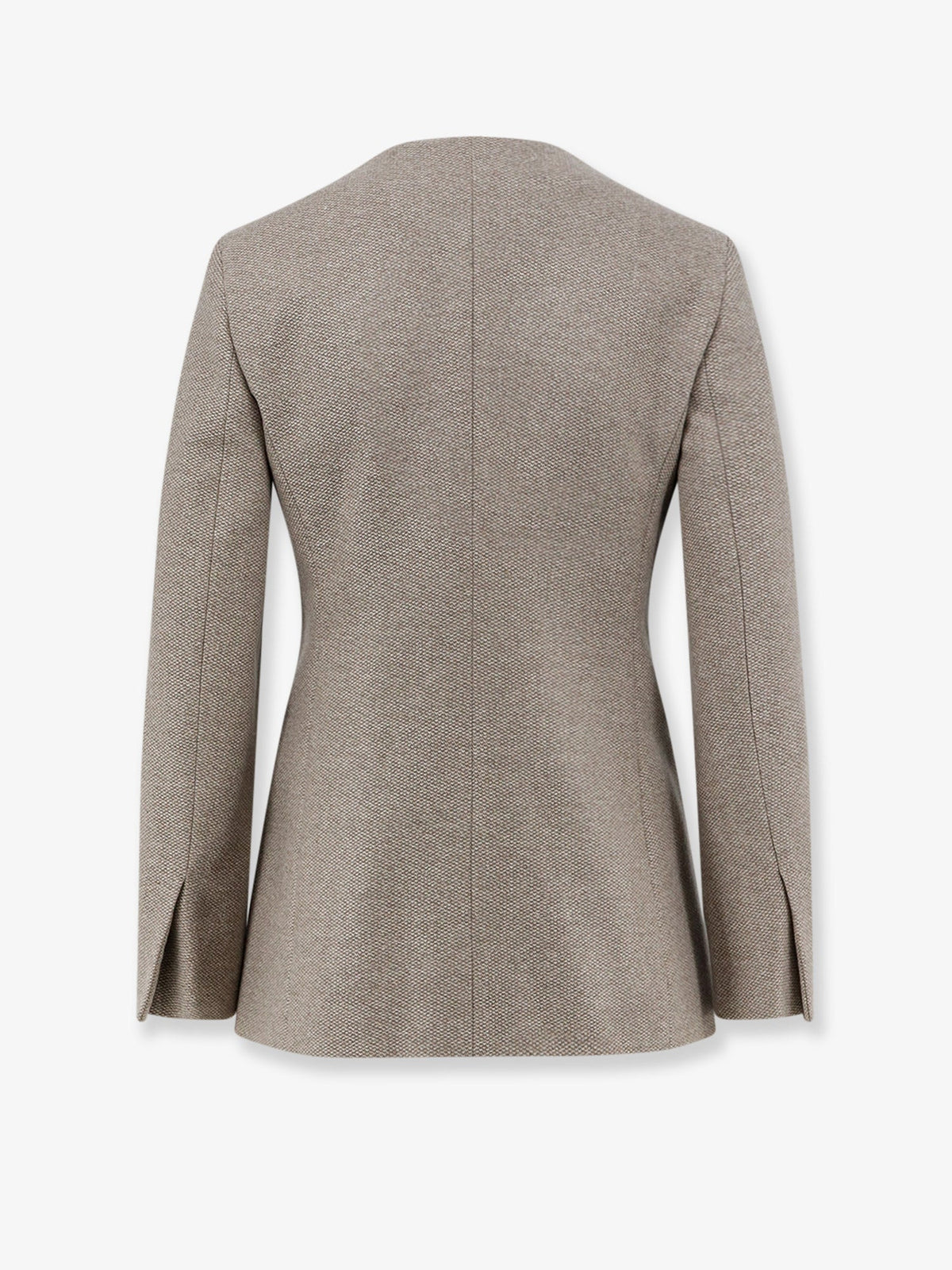 Max Mara Mxmfalla cashmere blazer - Cachà