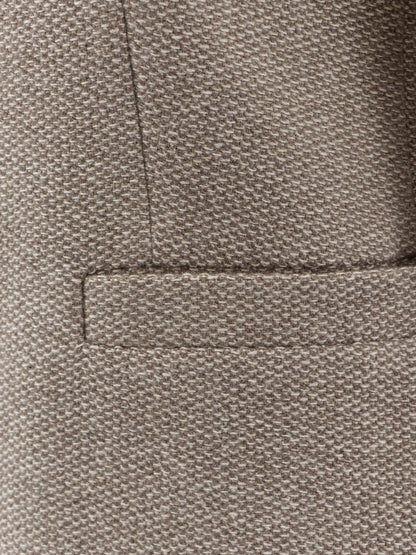 Max Mara Mxmfalla cashmere blazer - Cachà