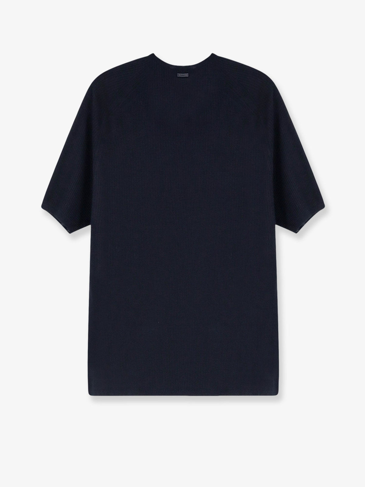 Max Mara Mxmgolfo silk and cashmere top - Blumarino