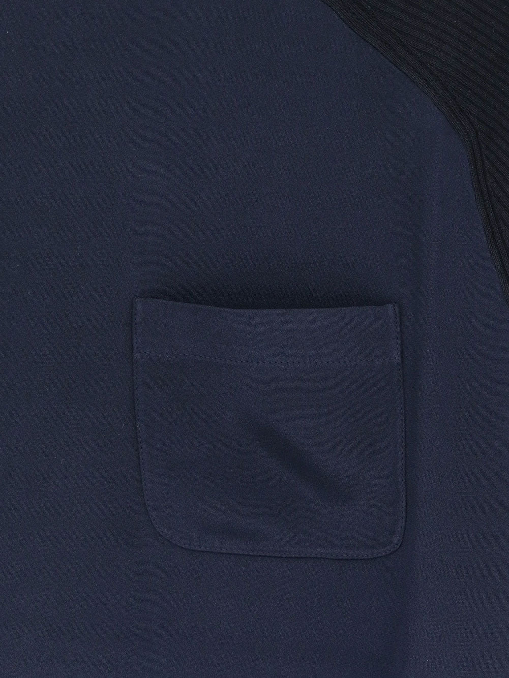 Max Mara Mxmgolfo silk and cashmere top - Blumarino