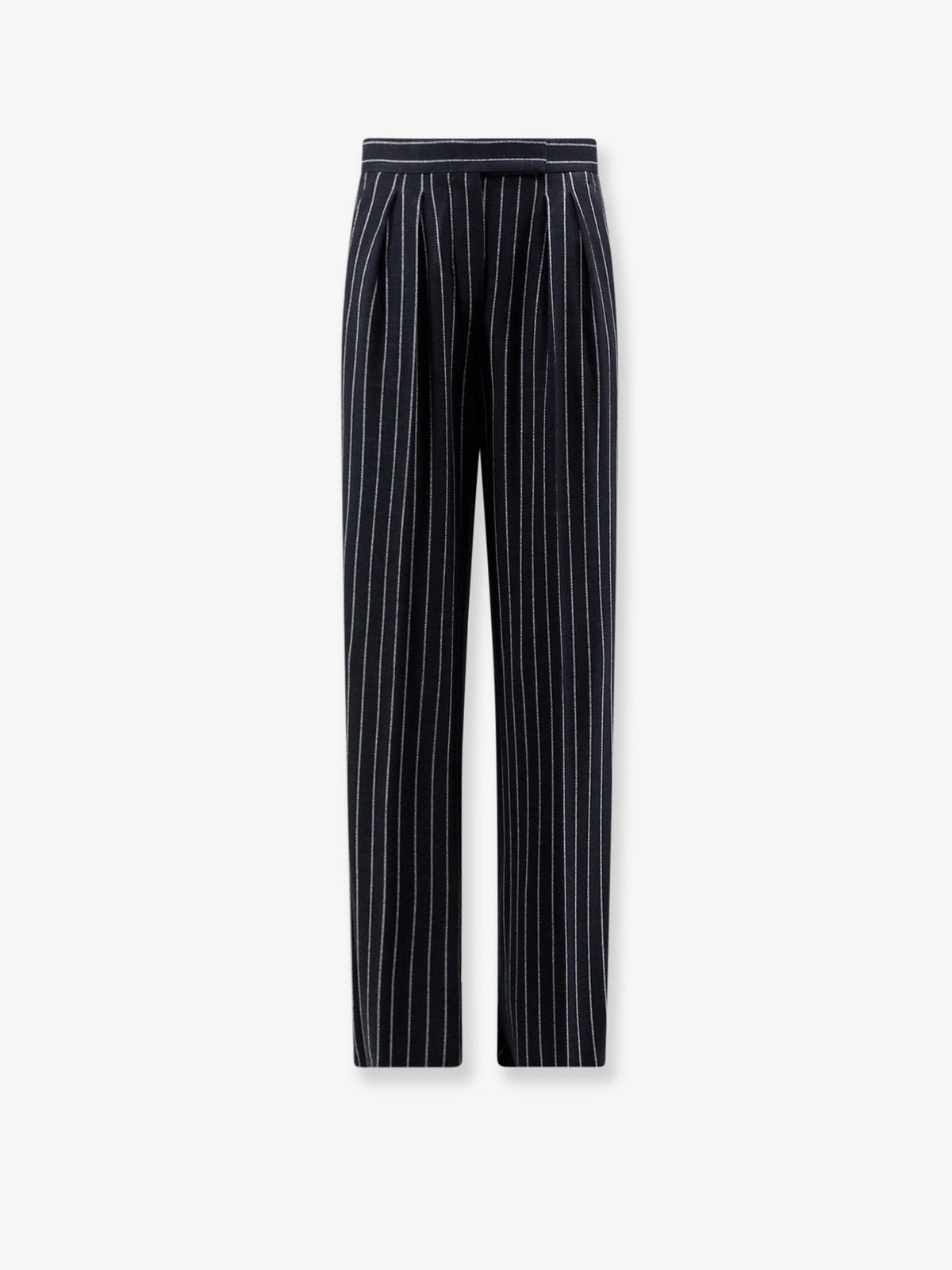Max Mara Mxmrio jersey trousers - Blumarino
