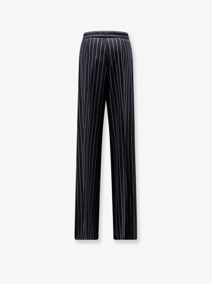 Max Mara Mxmrio jersey trousers - Blumarino
