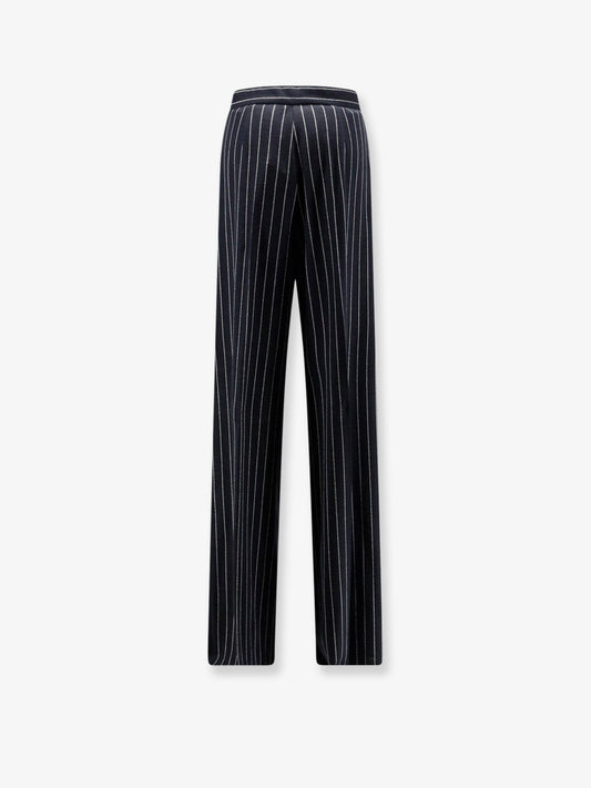 Max Mara Mxmrio jersey trousers - Blumarino