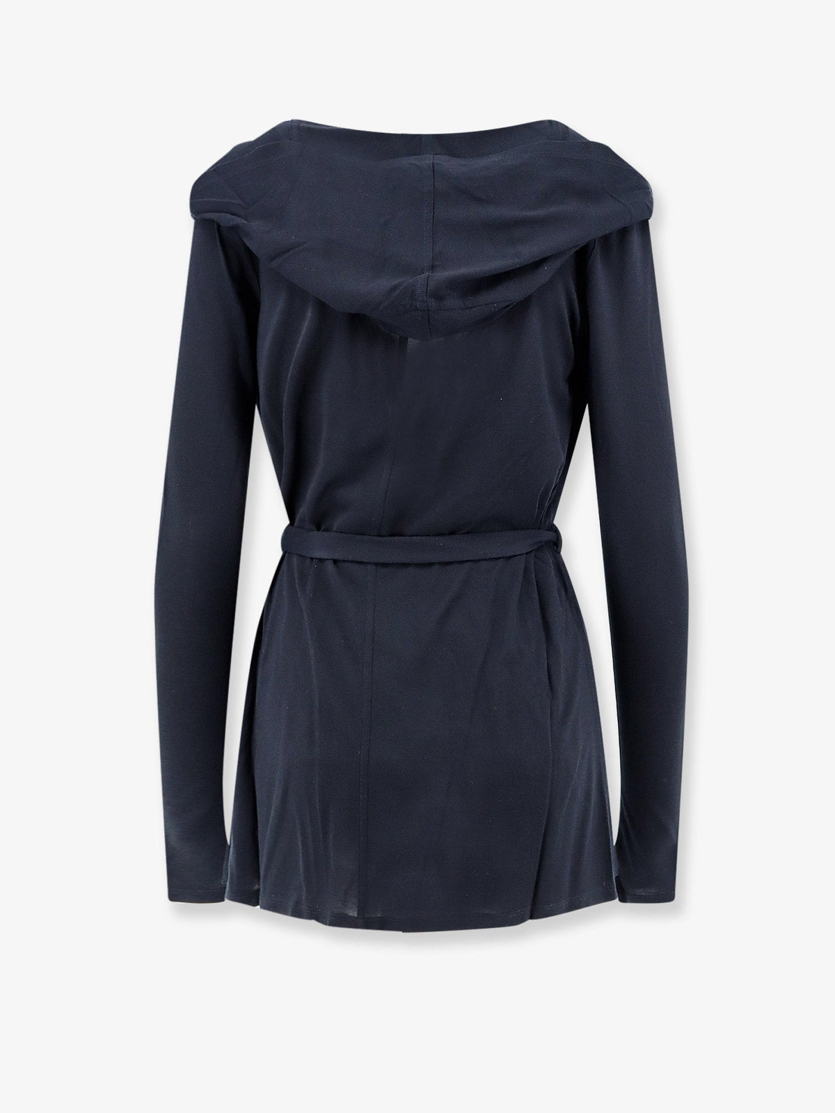 Max Mara Mxmfalda lyocell and silk cardigan - Blumarino