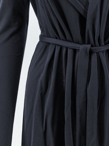Max Mara Mxmfalda lyocell and silk cardigan - Blumarino