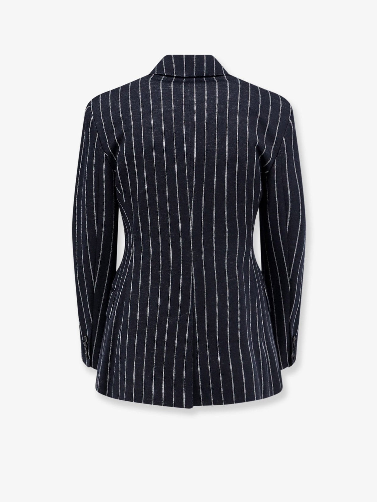 Max Mara Mxmbalta jersey blazer - Blumarino