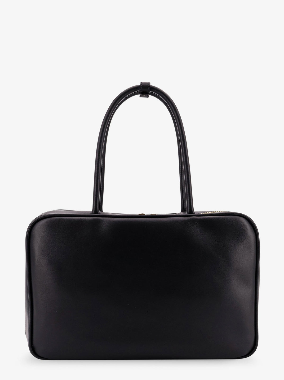 Miu Miu Arcadie Softy leather handbag - Nero