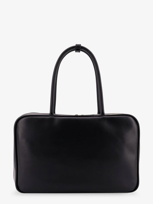 Miu Miu Arcadie Softy leather handbag - Nero
