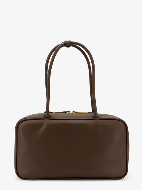 Miu Miu Beau Leather handbag - Briar