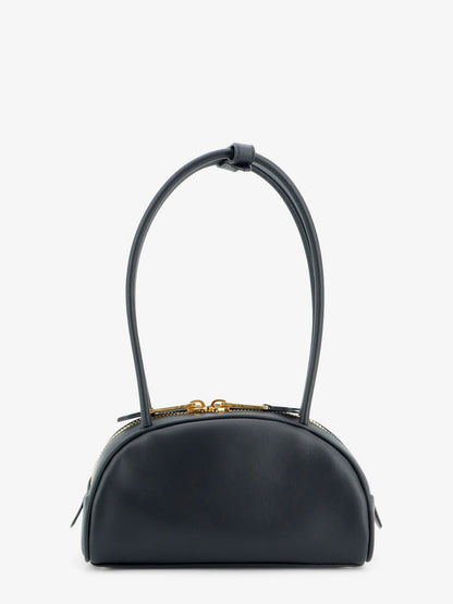 Miu Miu Beau leather handbag - Nero