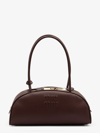 Miu Miu Beau leather handbag - Radica