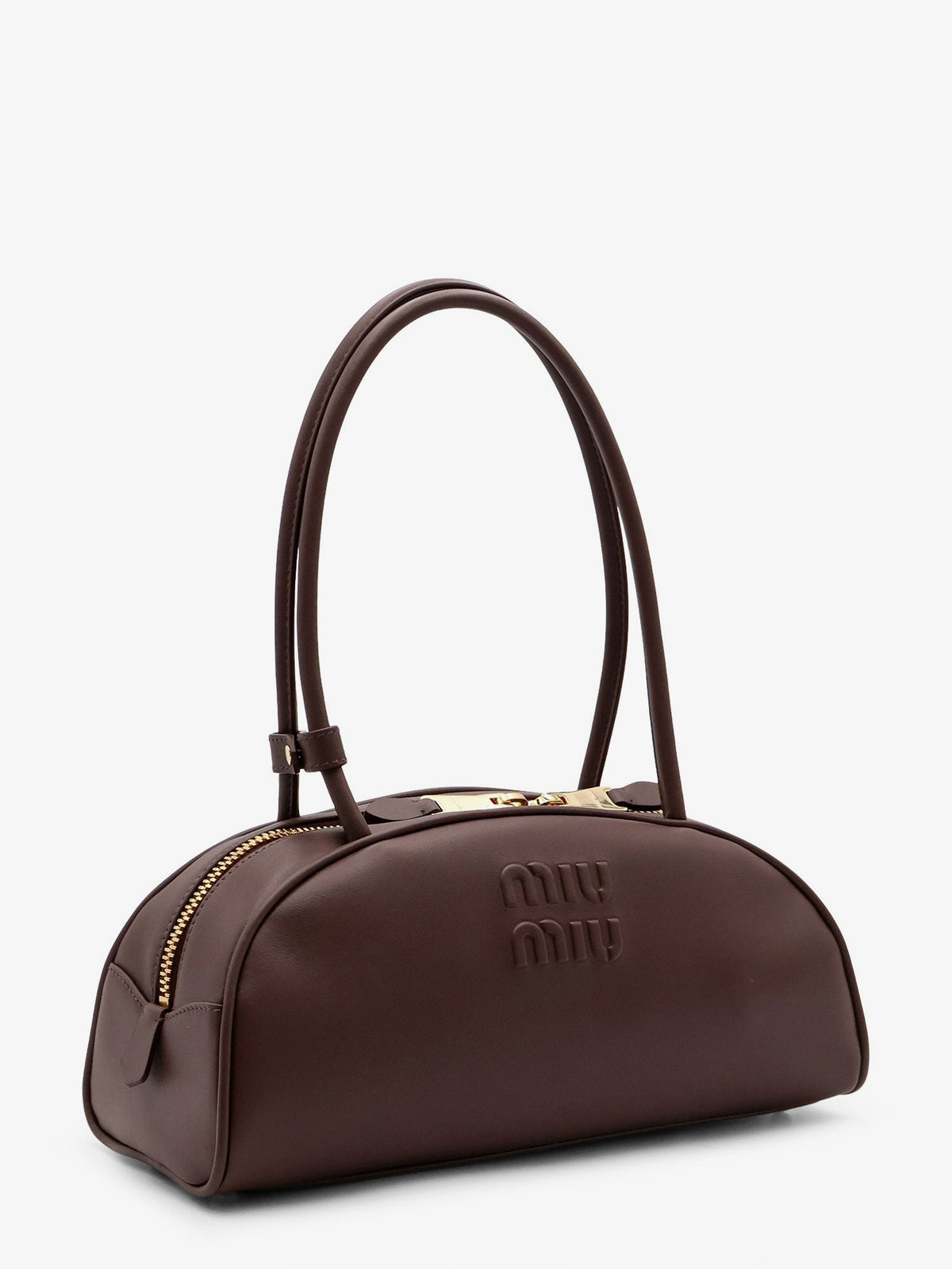 Miu Miu Beau leather handbag - Radica