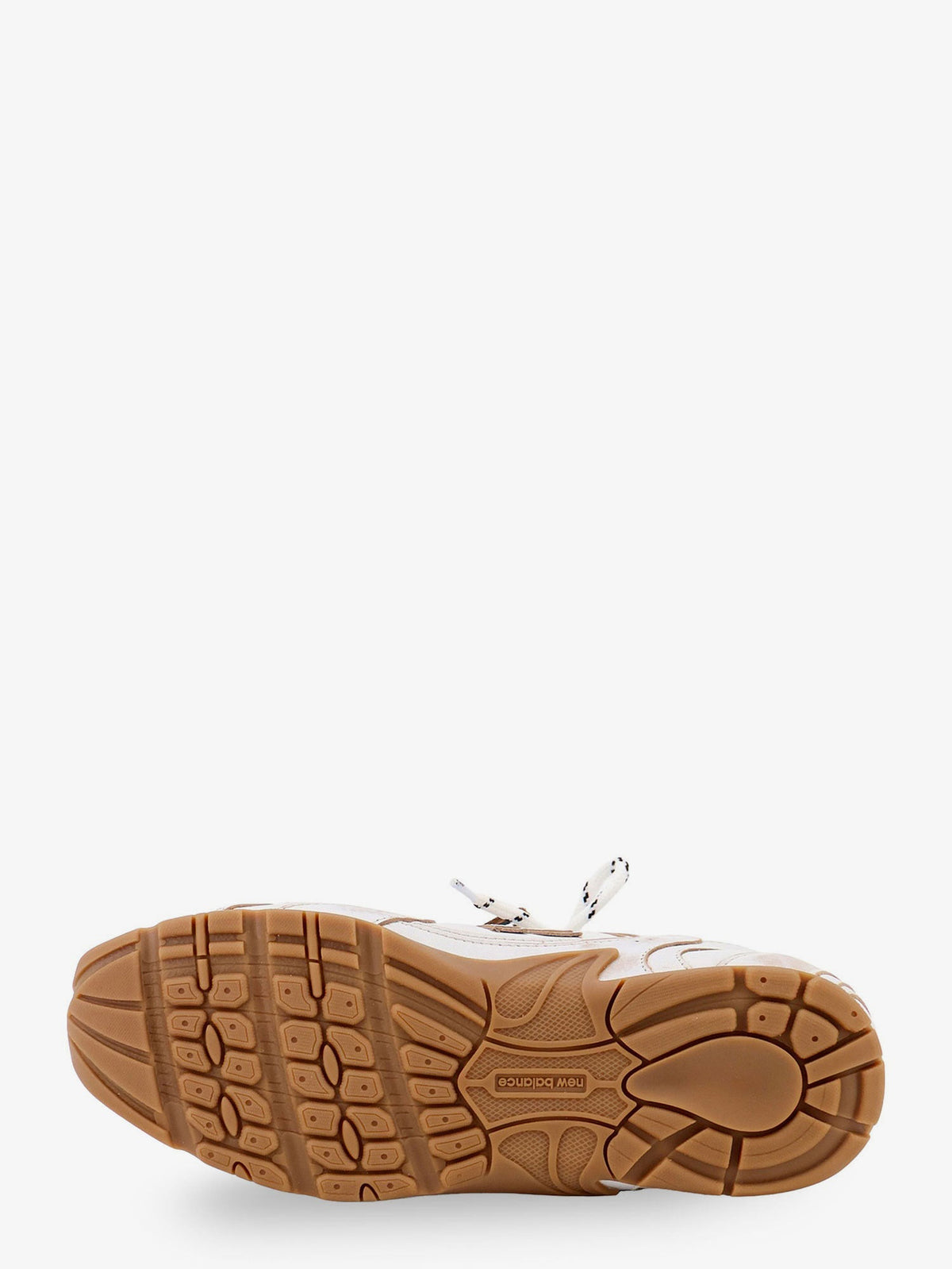 Miu Miu X New Balance New Balance X Miu Miu 530 SL leather sneakers - Bianco