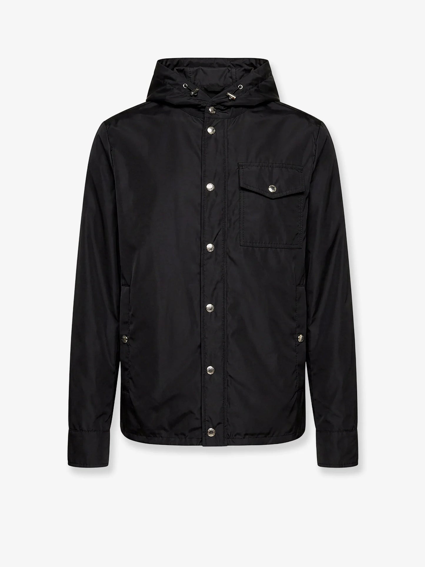 MONCLER - Duvainne recycled nylon jacket