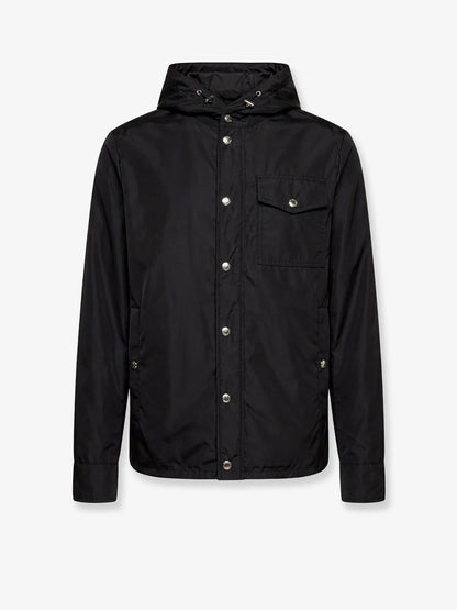 MONCLER - Duvainne recycled nylon jacket