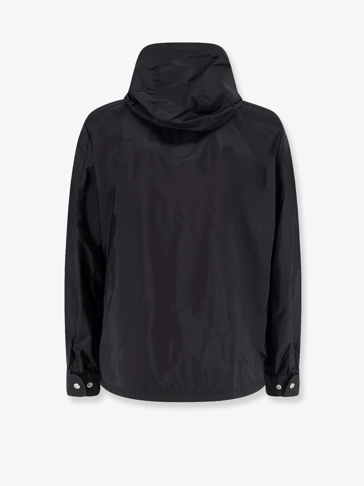 MONCLER - Duvainne recycled nylon jacket