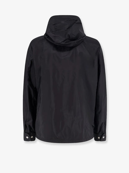 MONCLER - Duvainne recycled nylon jacket