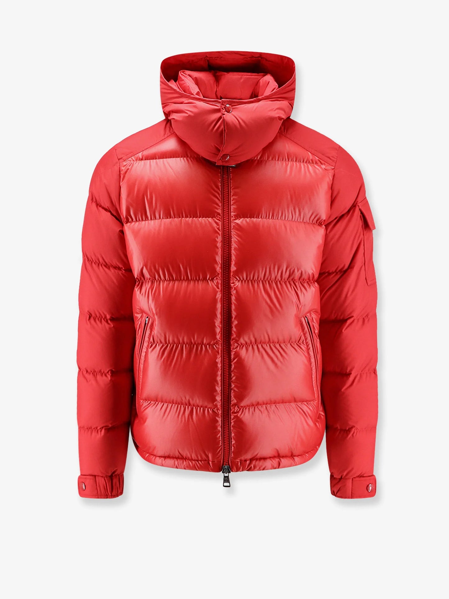 MONCLER - Maya recycled polyester down jacket