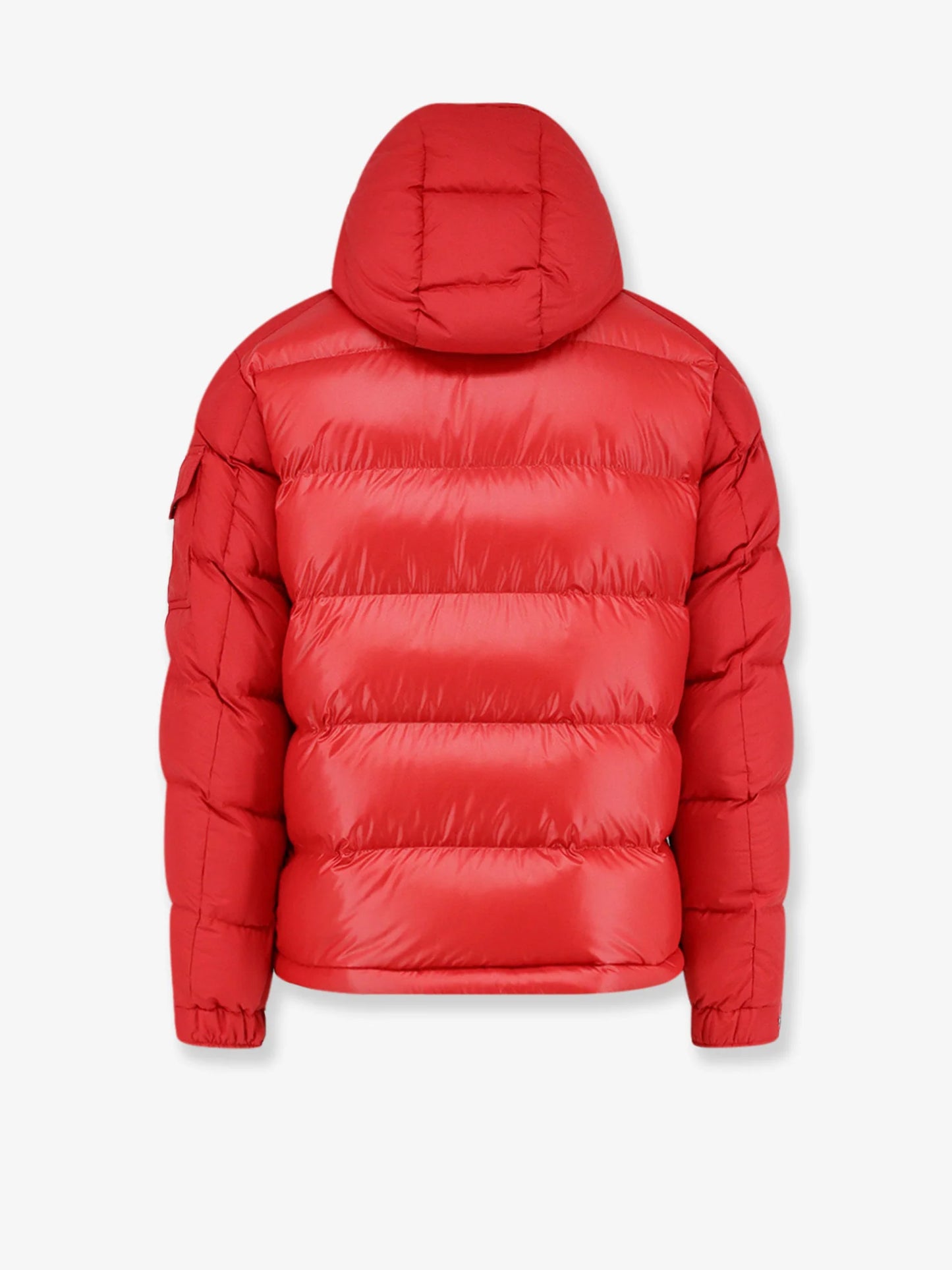 MONCLER - Maya recycled polyester down jacket