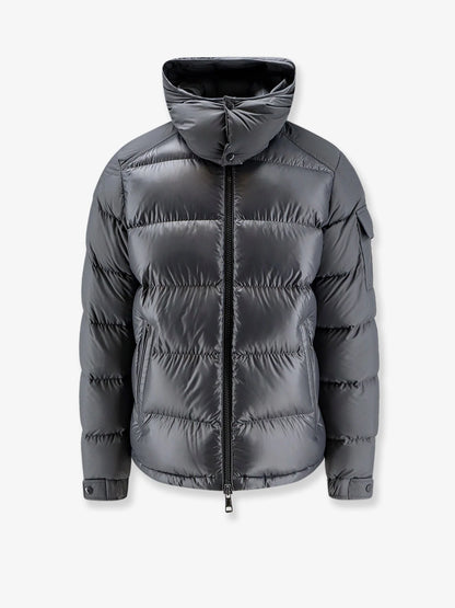 MONCLER - Maya recycled polyester down jacket