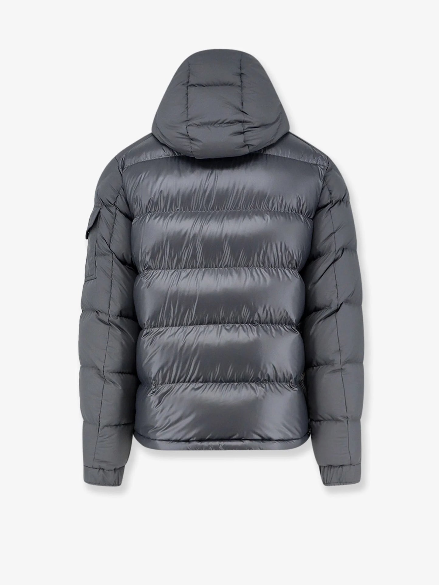 MONCLER - Maya recycled polyester down jacket