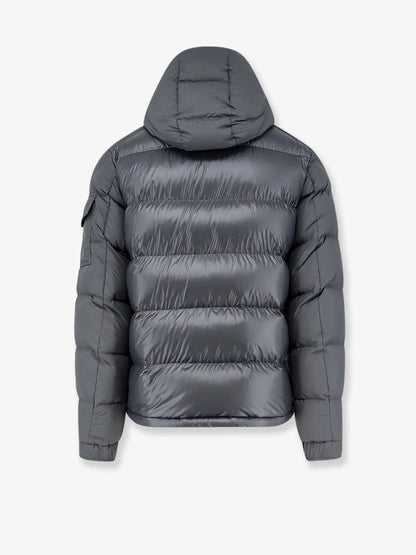 MONCLER - Maya recycled polyester down jacket