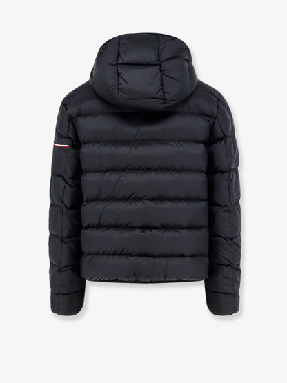 MONCLER - Ravenlock lightweight technical nylon down jacket