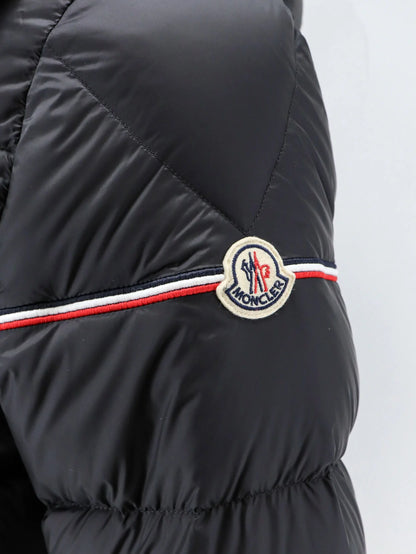 MONCLER - Ravenlock lightweight technical nylon down jacket