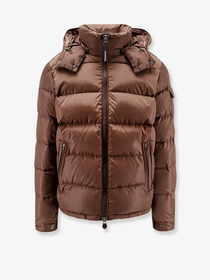 MONCLER - Recycled material Maya down jacket