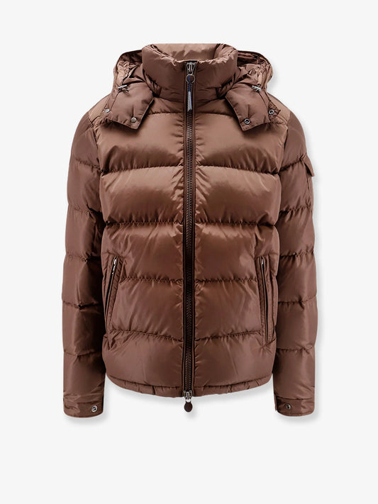 Moncler Recycled Material Maya Down Jacket