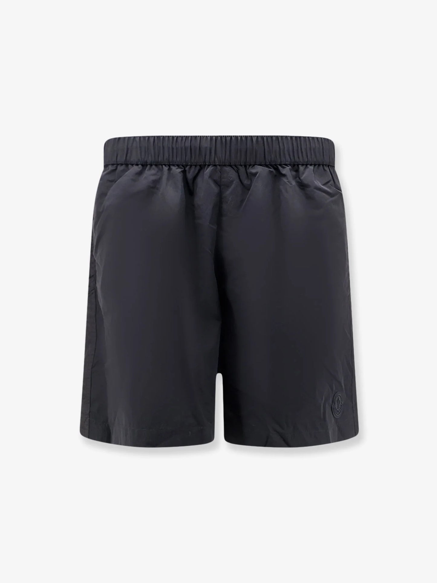 MONCLER - Nylon Swim Trunks