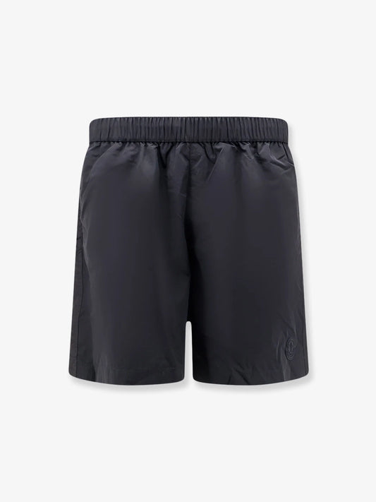Moncler Nylon Swim Trunks