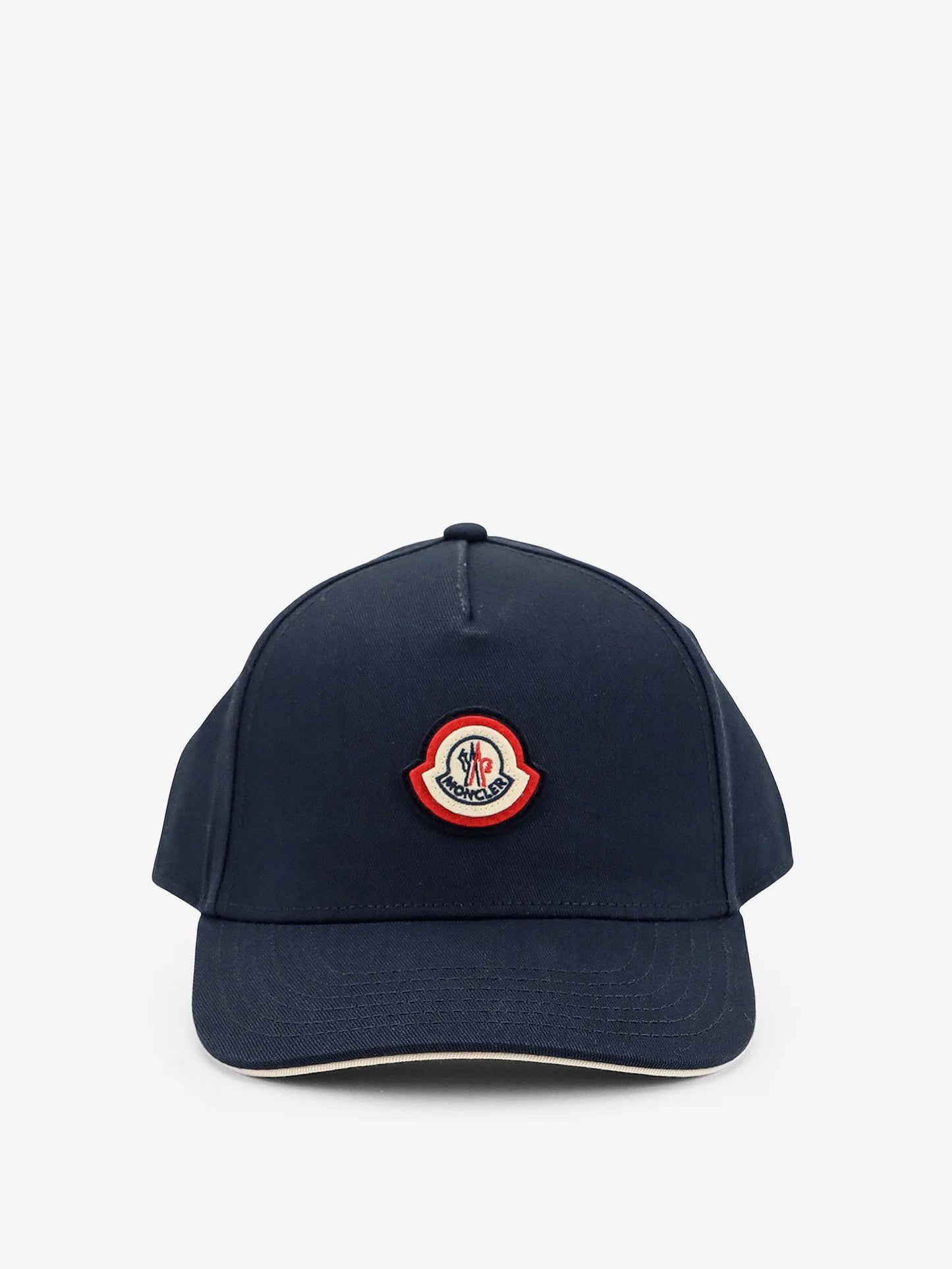 MONCLER - Cotton hat