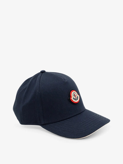 MONCLER - Cotton hat