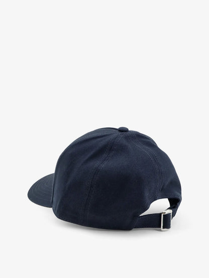 MONCLER - Cotton hat