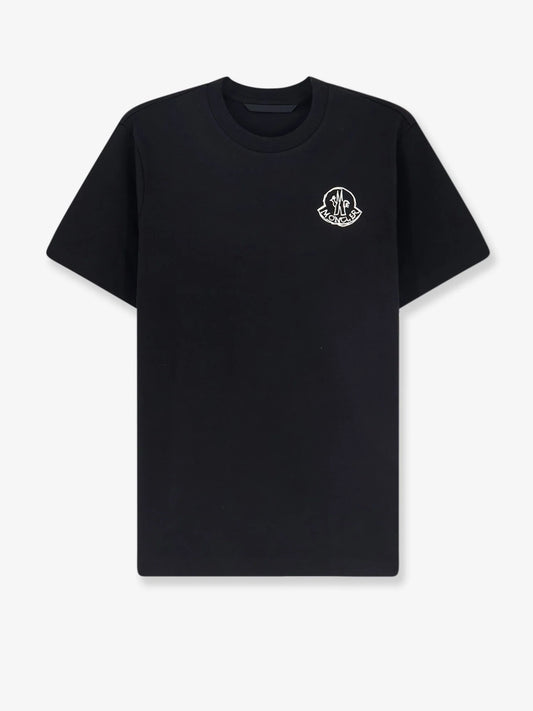 Moncler Biologic Cotton T Shirt