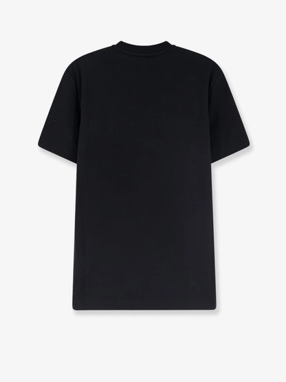 Moncler Biologic Cotton T Shirt