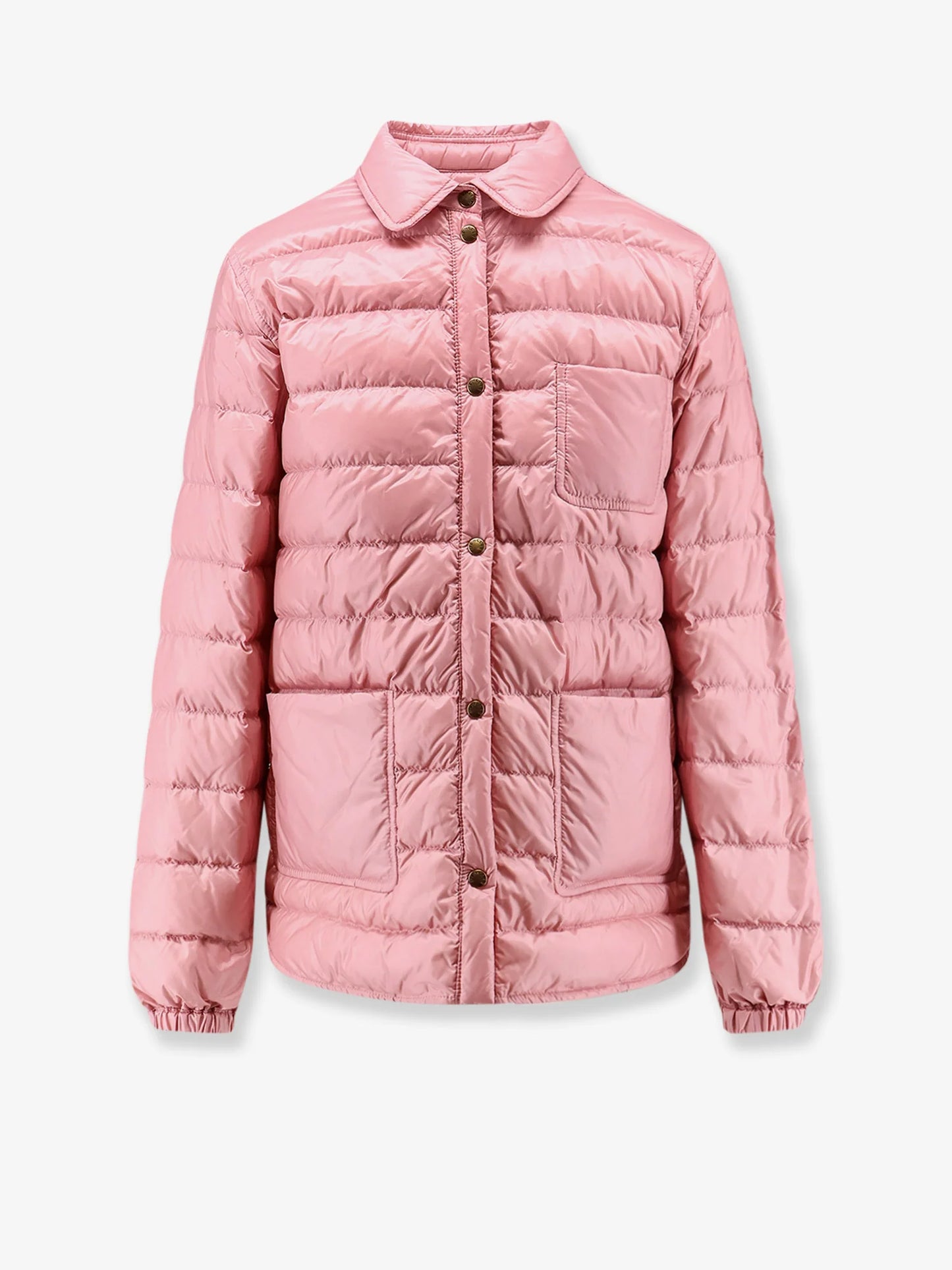 MONCLER - Fouine foldable down jacket