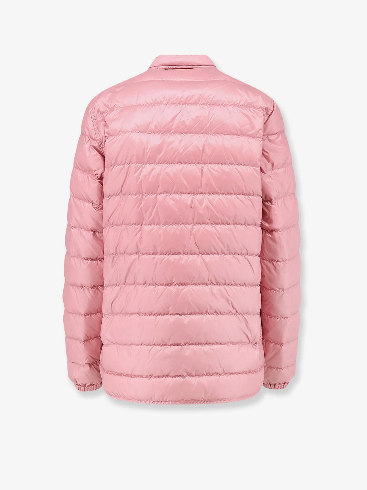 MONCLER - Fouine foldable down jacket