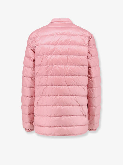 MONCLER - Fouine foldable down jacket