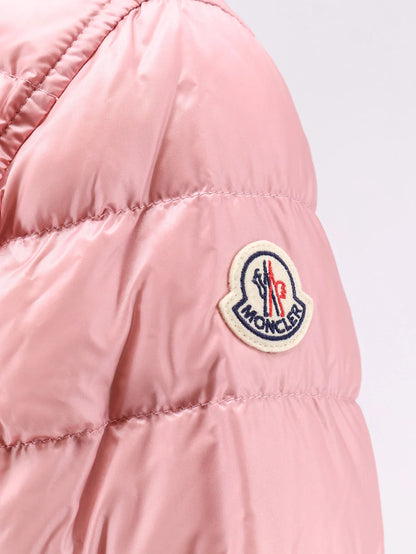 MONCLER - Fouine foldable down jacket