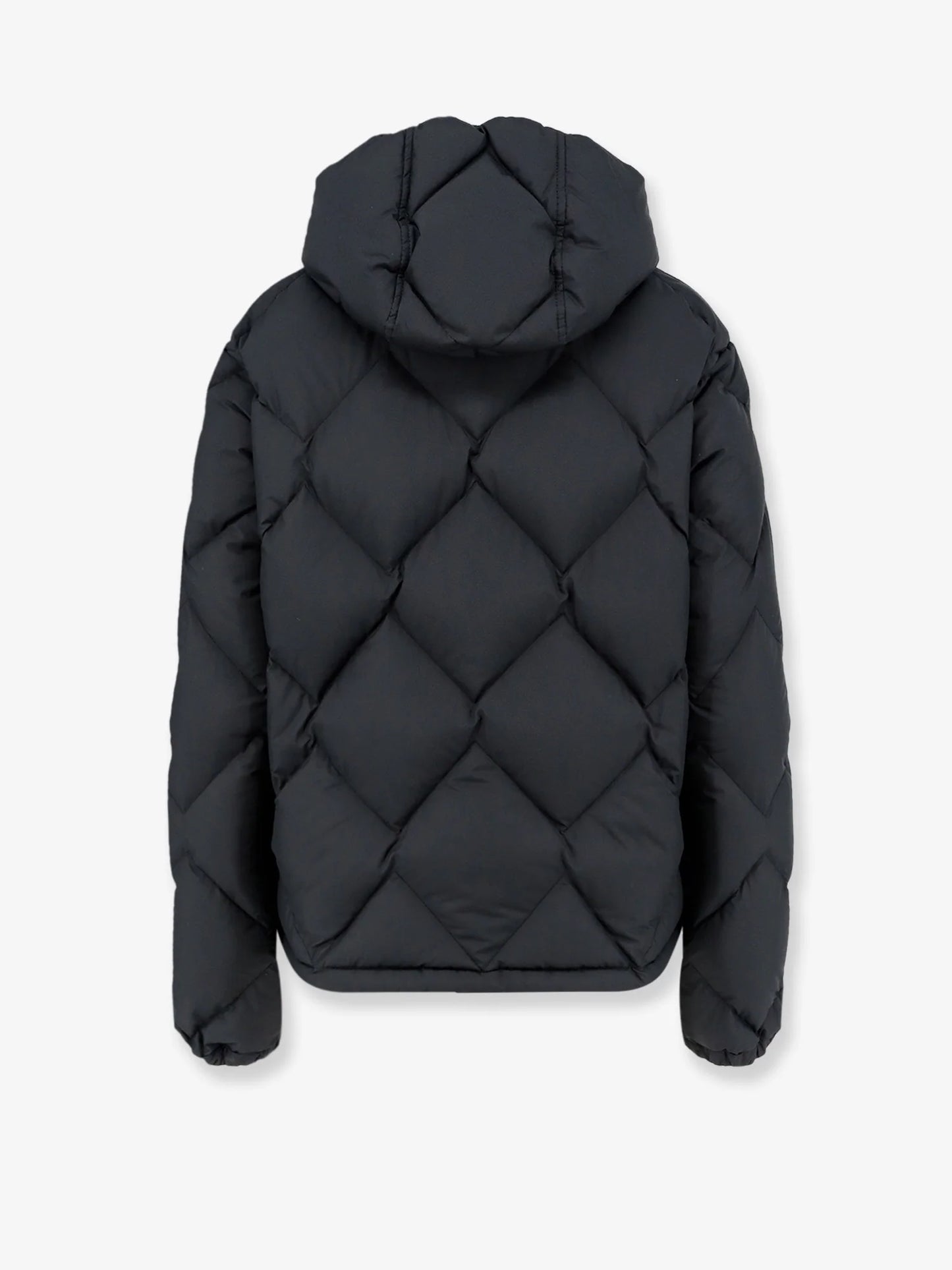MONCLER - Arvouinne quilted recycled nylon down jacket