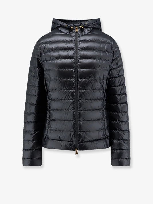 Moncler Igelhood Recycled Longue Saison Short Down Jacket