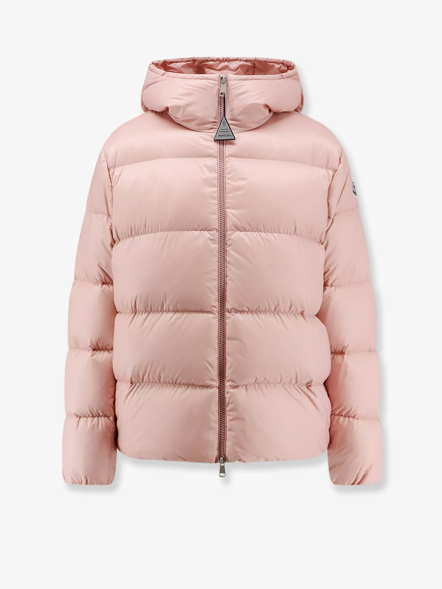MONCLER - Feligule recycled nylon down jacket