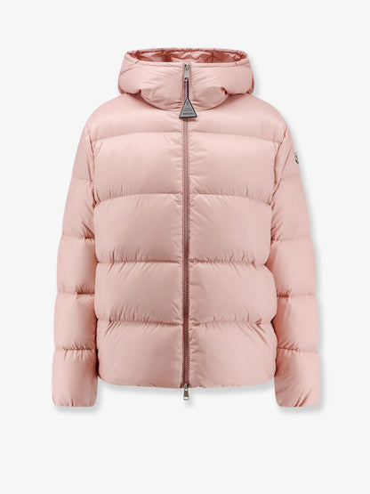 MONCLER - Feligule recycled nylon down jacket