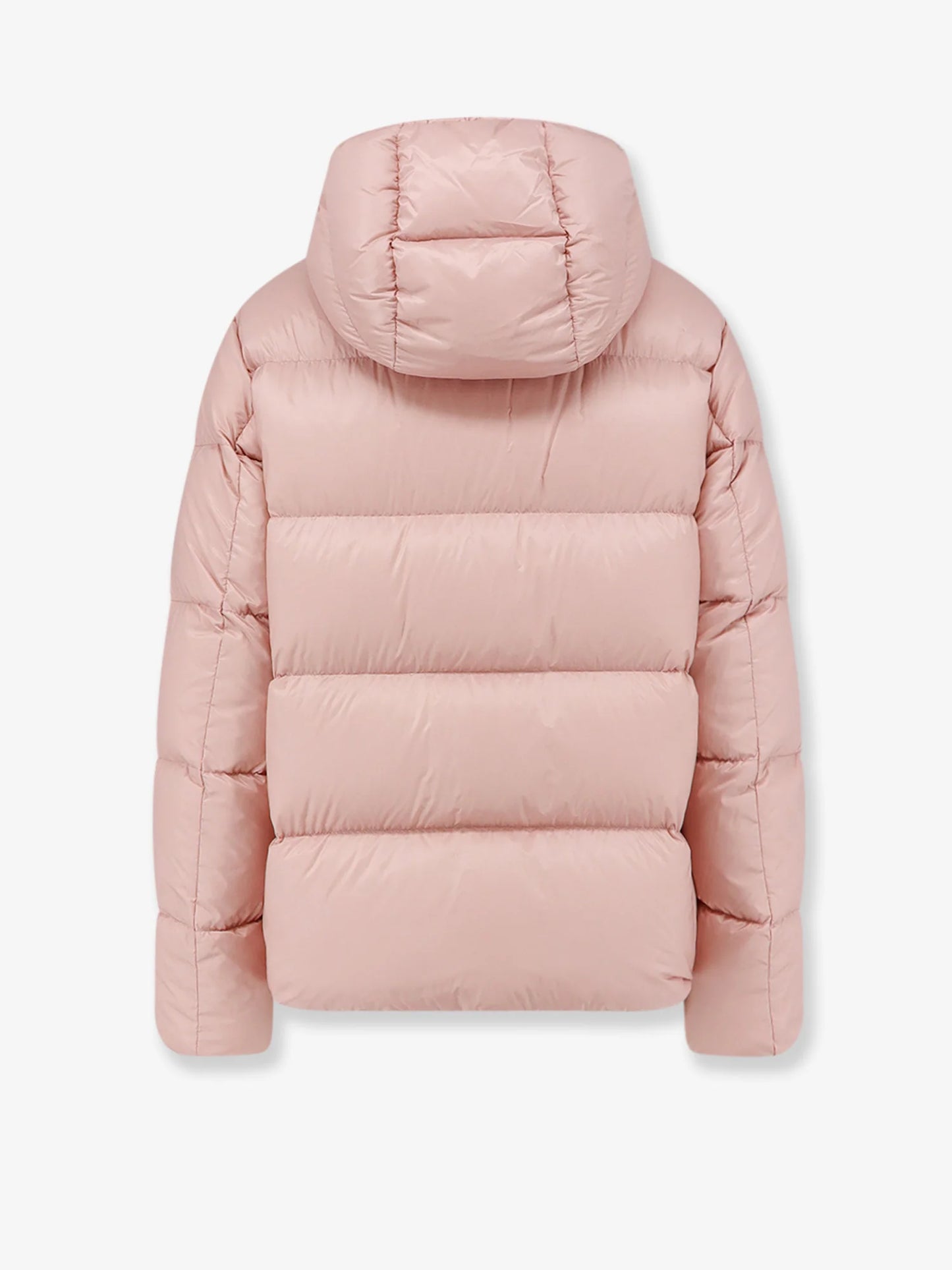 MONCLER - Feligule recycled nylon down jacket