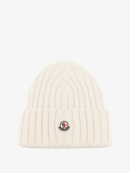 Moncler Wool Hat