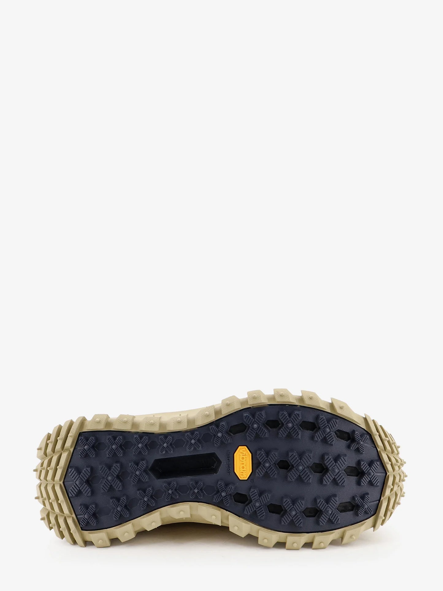 MONCLER - Trailgrip Wallabee GTX Moncler x Clarks Originals suede Boots